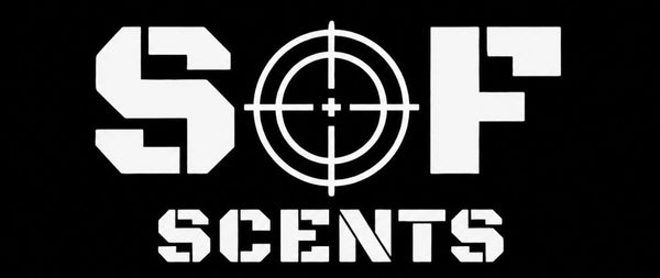 SOF SCENTS