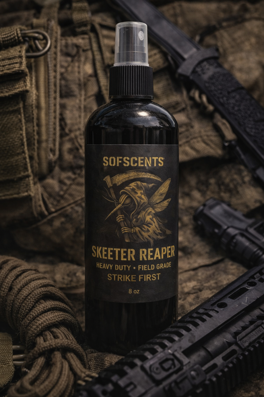 Skeeter Reaper™ Spray